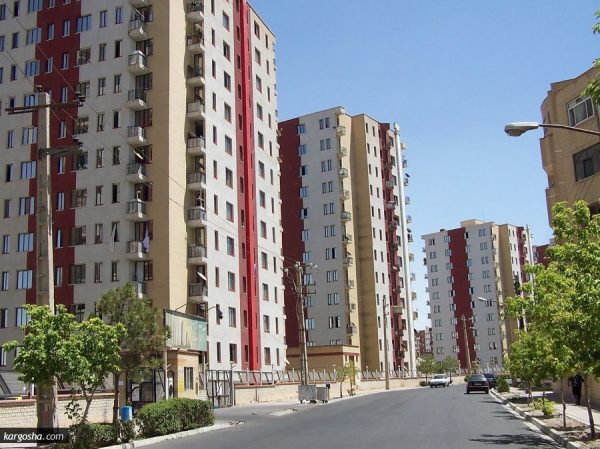 معرفی سیستم ارتینگ ساختمان