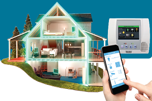 خانه هوشمند(SMART HOME)