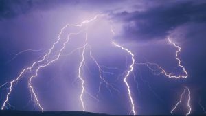 Lightning