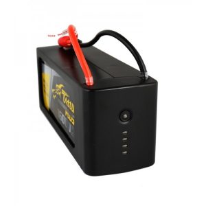 battery-hoshmand