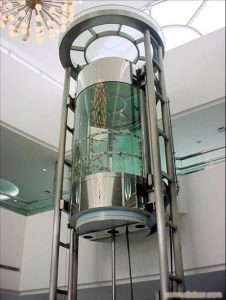 hydrolic-elevator
