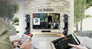 خانه هوشمند(SMART HOME)