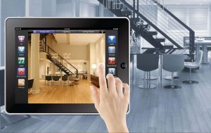 خانه هوشمند(SMART HOME)