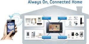 خانه هوشمند(SMART HOME)