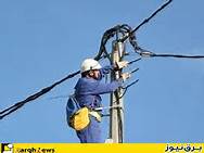 کابل خود نگهدار