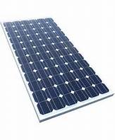 صفحه خورشیدی(solar panel)