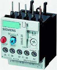 انواع رله ها در شبکه برق