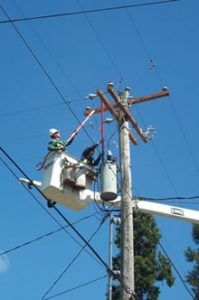 utilitywire