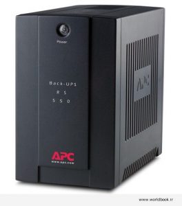 APC-550-VA-UPS1