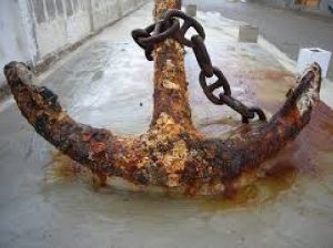 طراحی حفاظت کاتدی(روش احیا)