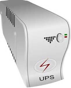آموزش سیستم یو پی اس(ups)