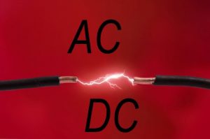 برق DC و کاربرد های آن