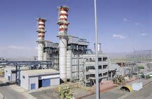 ارتینگ نیروگاه