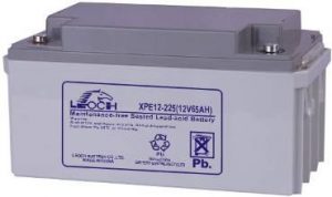 LEOCH-Battery-VRLA-AMG-12V-XPE-Series