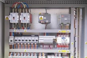 Wiring