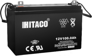 hitaco100a