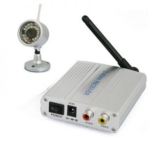۶۲٫Wireless_CCTV