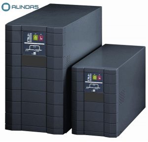 منبع تغذیه بدون وقفه چیست؟