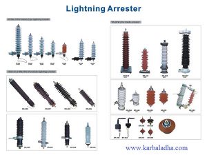 lightning-arrester
