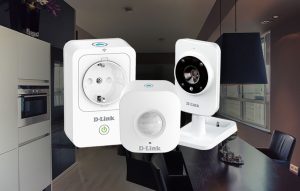 D-Link-Smart-Home-main