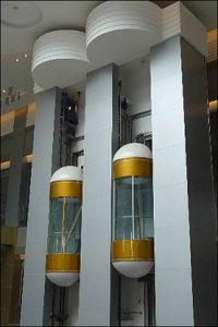 اهمیت وجود سیستم ارتینگ وهم بندی در آسانسورها