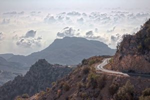 چگونگی اجرای چاه ارت در کوهستان ها و ارتفاعات