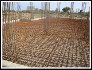 مزیت ارت در فونداسیون ساختمان