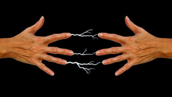 گراند الکتریسیته ساکن