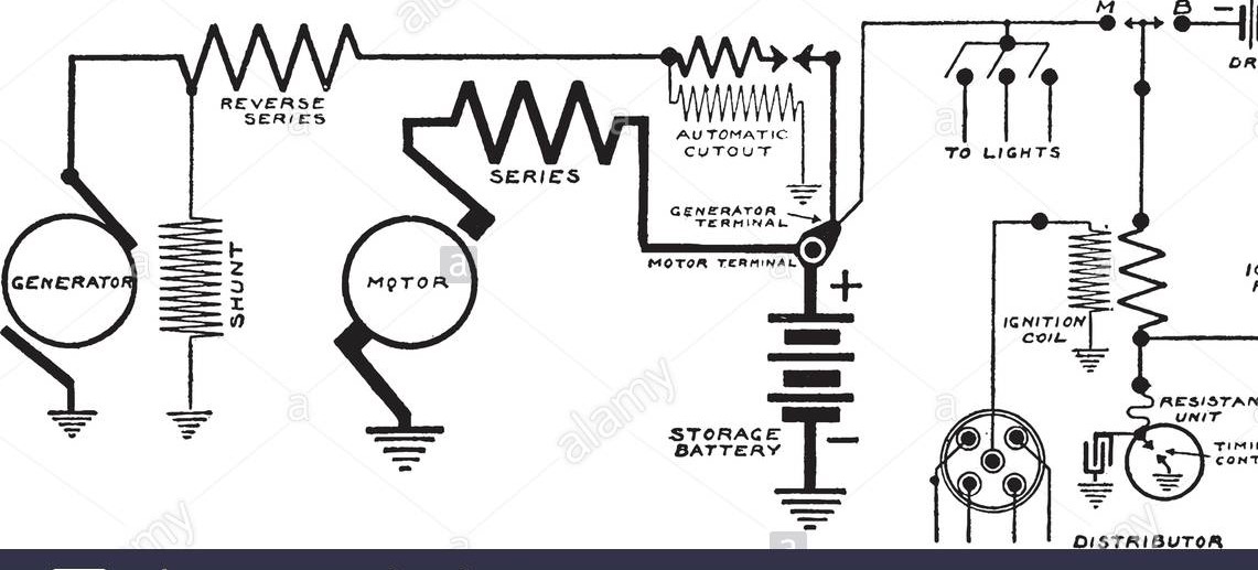 سیستم ارتینگ برق اضطراری