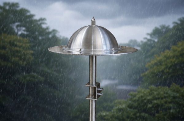 خرید صاعقه گیر تاییدیه دار