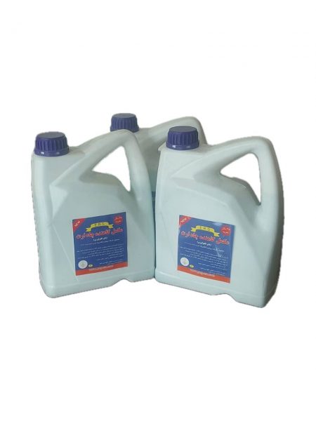 قیمت مایع کاهنده ارت