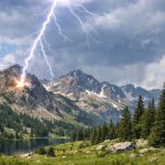 برقگیر اکتیو آذرخش