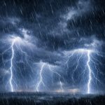 تفاوت صاعقه گیر اکتیو و پسیو