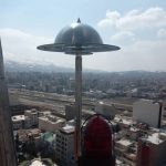 مزیت های صاعقه گیر ایرانی