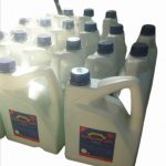 خرید مایع کاهنده ارت