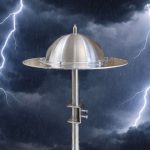 صاعقه گیر اکتیو استاندارد