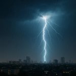 صاعقه گیر با دوام