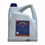 مایع کاهنده چاه ارت