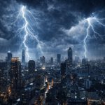 کاربردهای صاعقه گیر